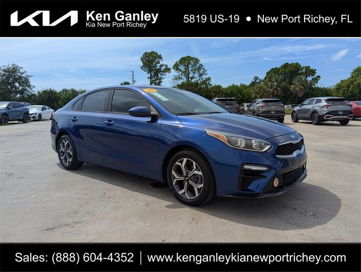 2020 Kia Forte LXS Oshkosh WI