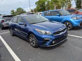 2020 Kia Forte LXS Video