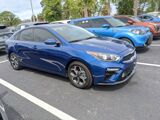 2020 Kia Forte LXS Oshkosh WI