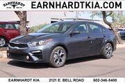2020 Kia Forte LXS Phoenix AZ 2020 Kia Forte LXS Phoenix AZ