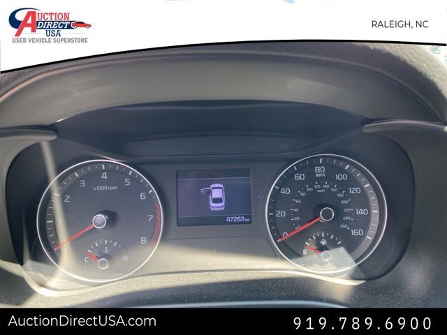 2020 Kia Forte LXS Raleigh NC