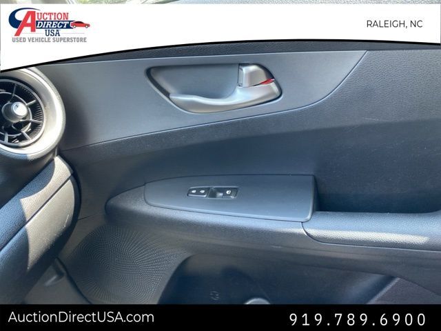 2020 Kia Forte LXS Raleigh NC