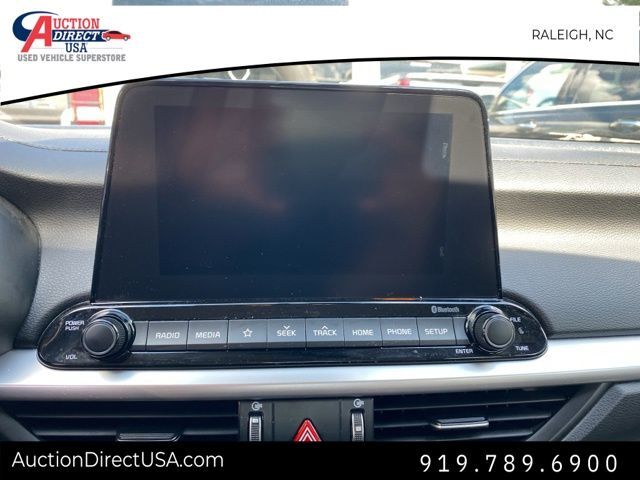 2020 Kia Forte LXS Raleigh NC