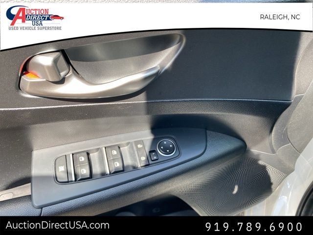 2020 Kia Forte LXS Raleigh NC