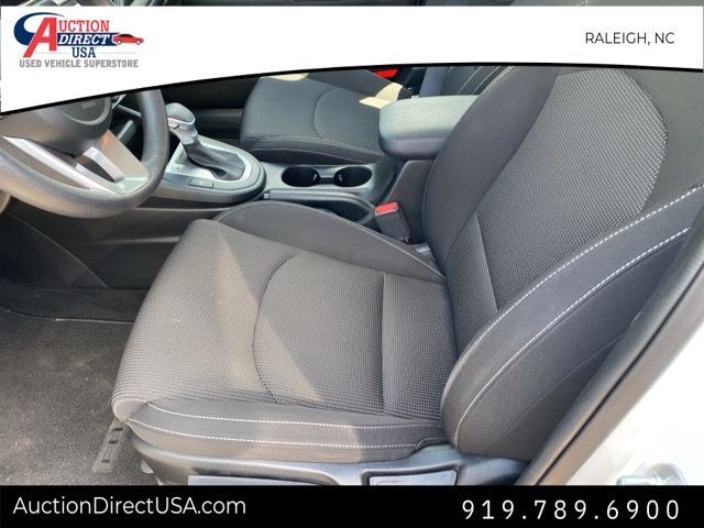 2020 Kia Forte LXS Raleigh NC