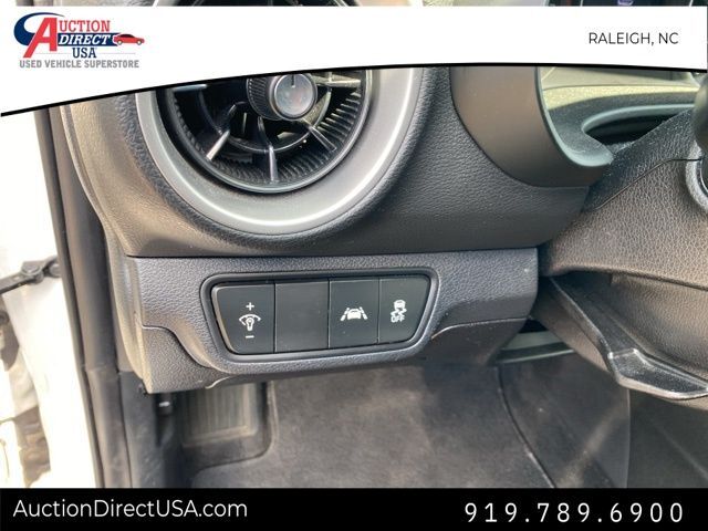 2020 Kia Forte LXS Raleigh NC