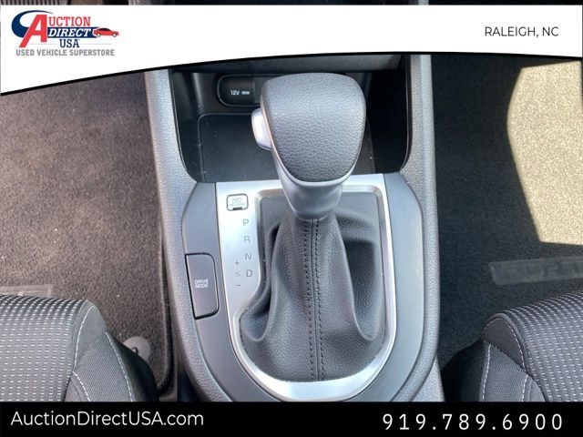 2020 Kia Forte LXS Raleigh NC