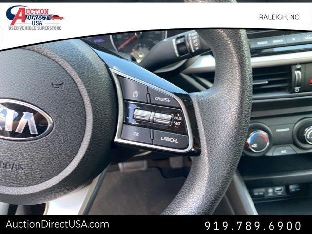 2020 Kia Forte LXS Raleigh NC