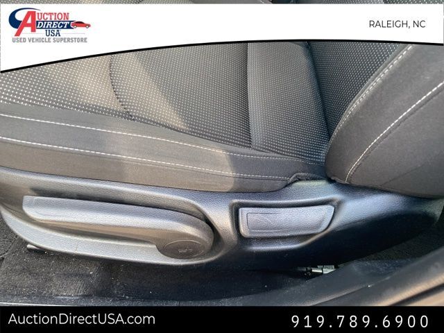 2020 Kia Forte LXS Raleigh NC