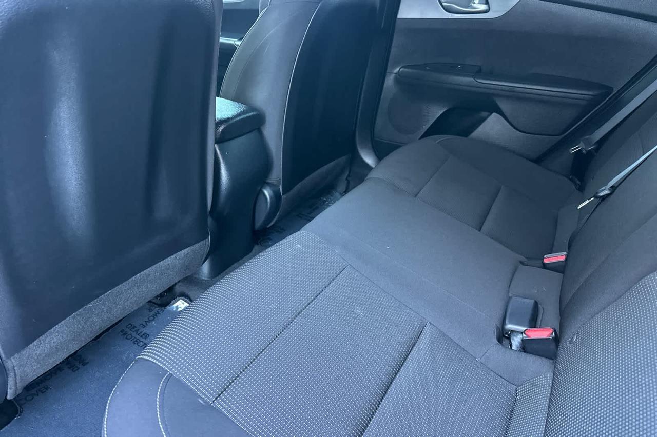 2020 Kia Forte LXS Roseville CA