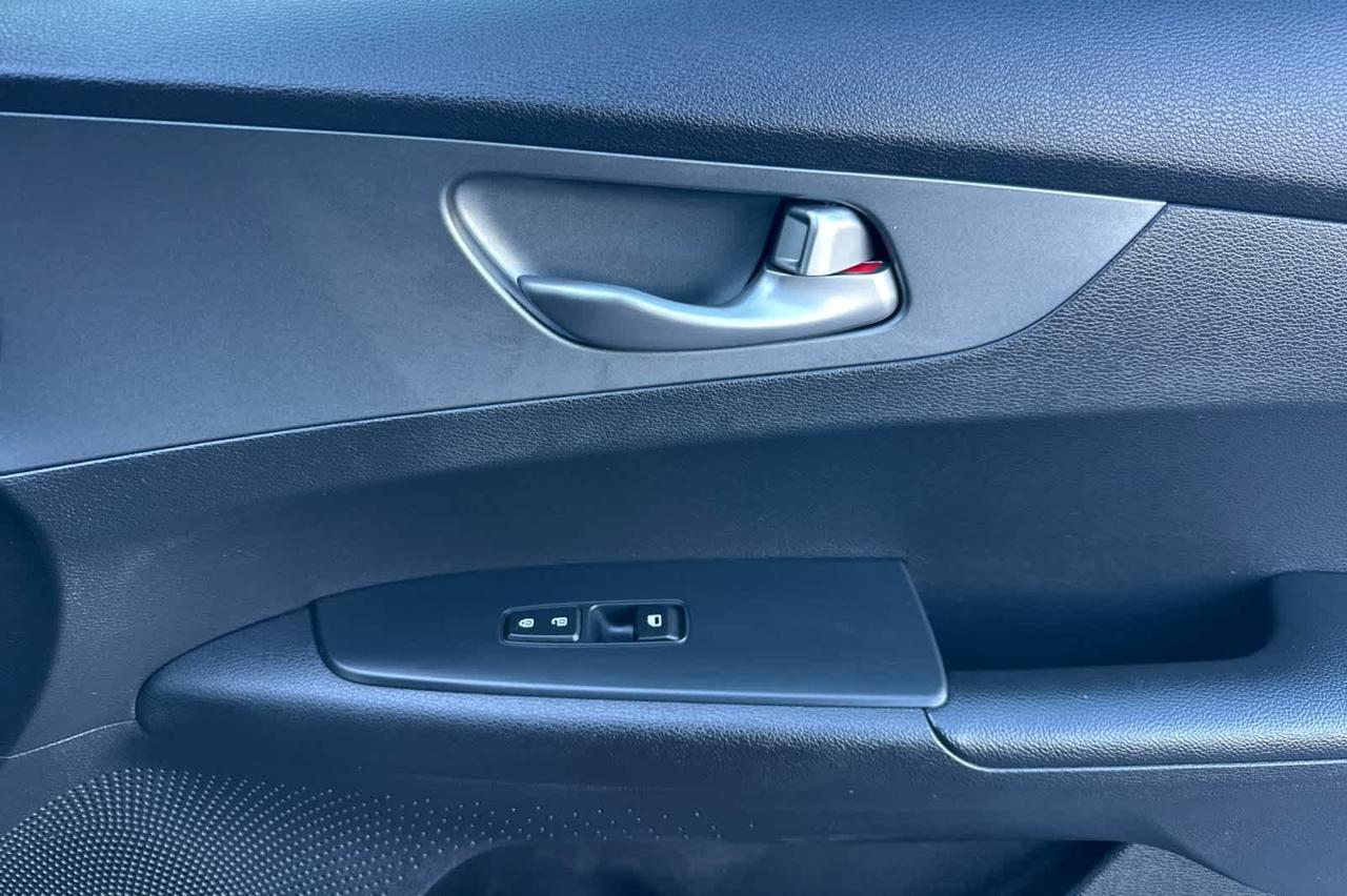 2020 Kia Forte LXS Roseville CA
