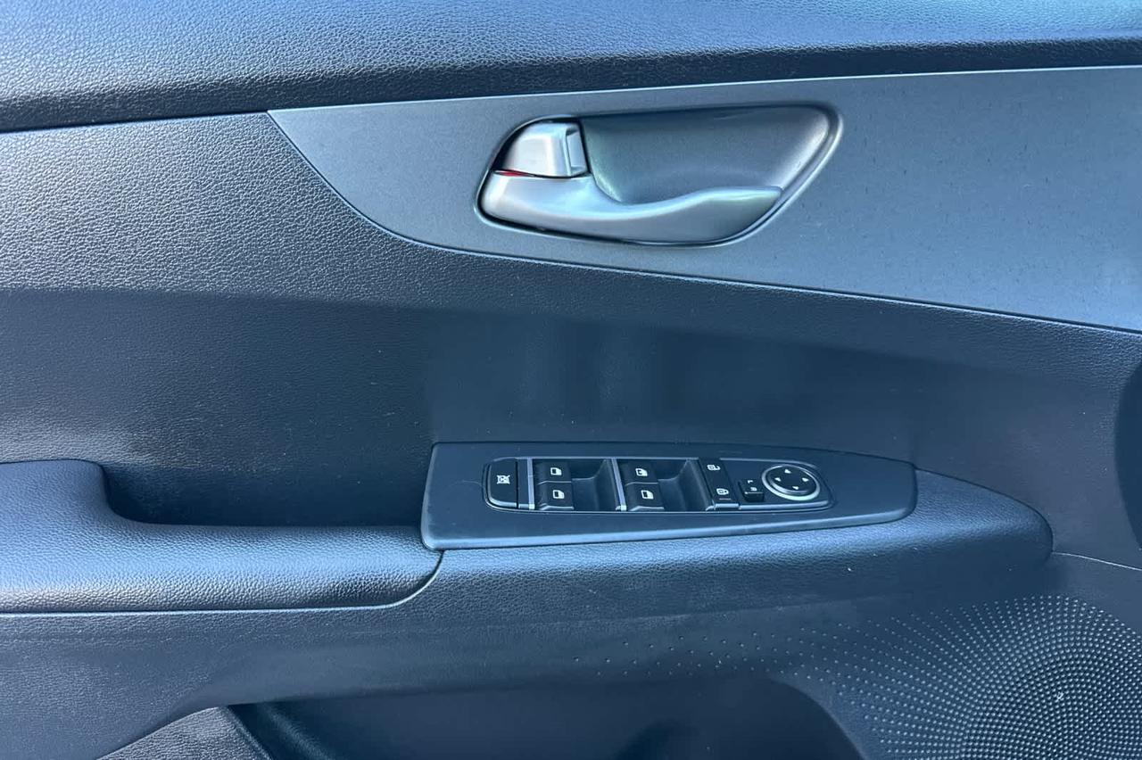 2020 Kia Forte LXS Roseville CA