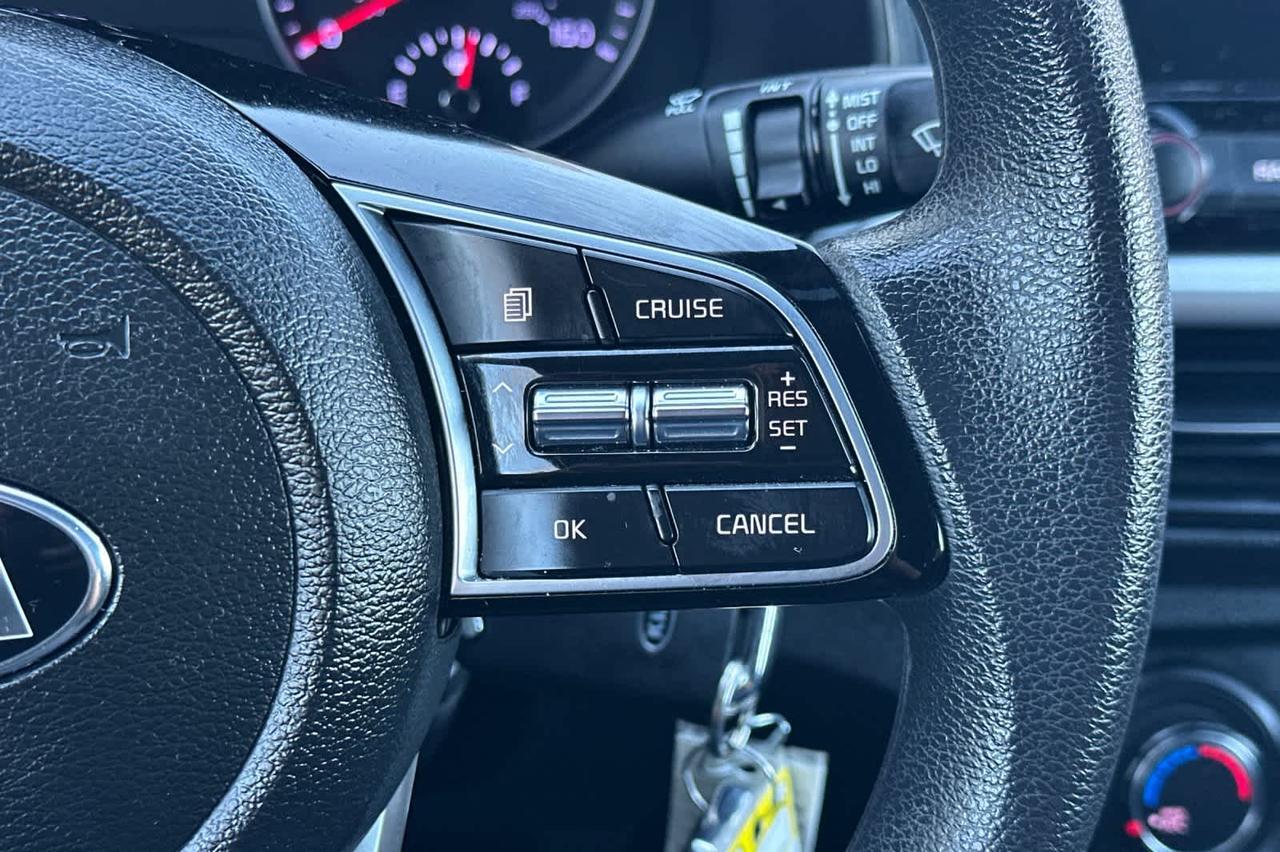 2020 Kia Forte LXS Roseville CA