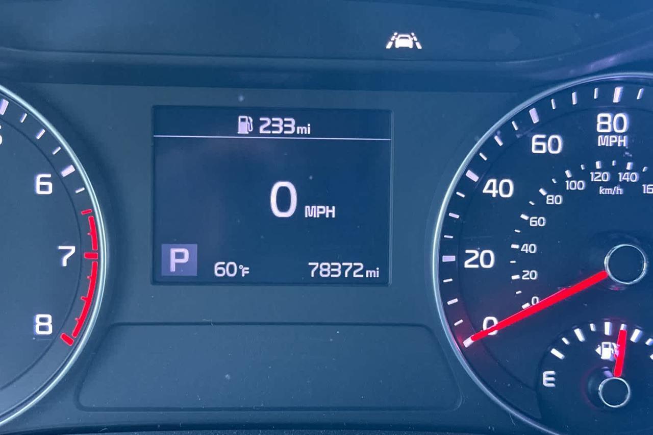 2020 Kia Forte LXS Roseville CA