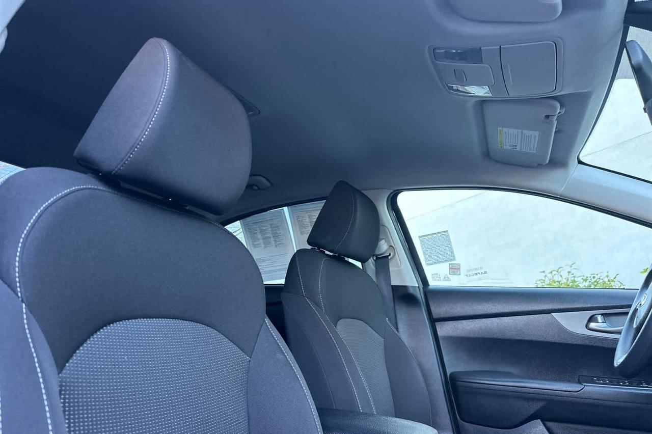 2020 Kia Forte LXS Roseville CA