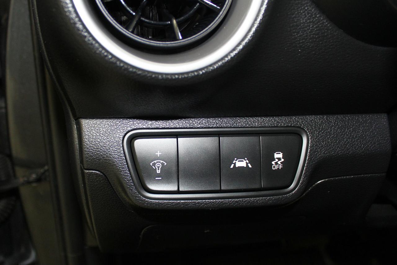 2020 Kia Forte LXS New Braunfels TX