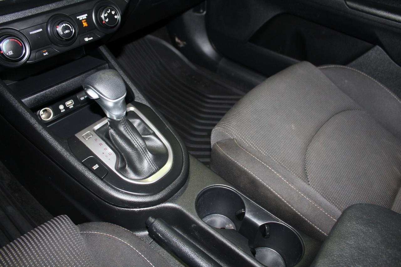 2020 Kia Forte LXS New Braunfels TX