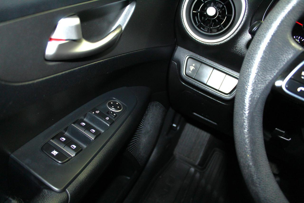 2020 Kia Forte LXS New Braunfels TX