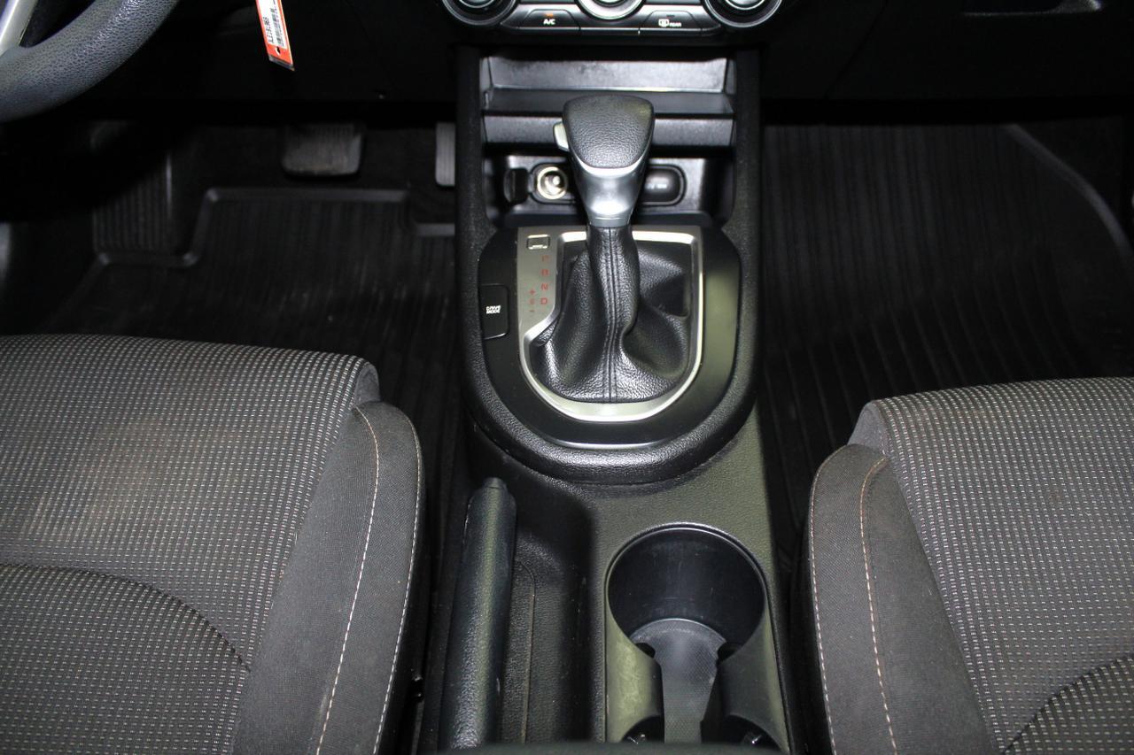 2020 Kia Forte LXS New Braunfels TX