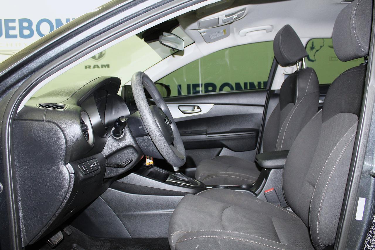 2020 Kia Forte LXS New Braunfels TX
