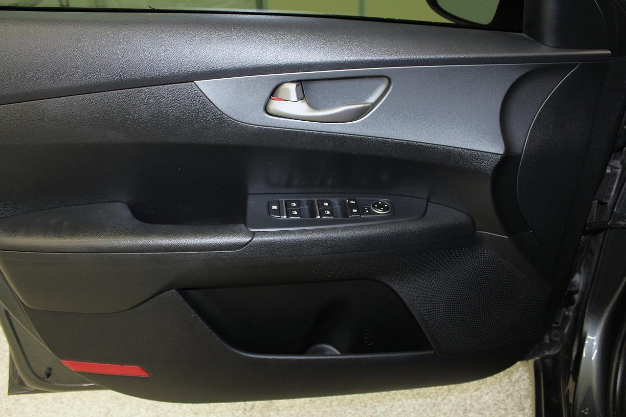 2020 Kia Forte LXS New Braunfels TX