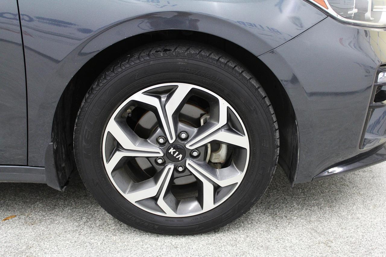 2020 Kia Forte LXS New Braunfels TX
