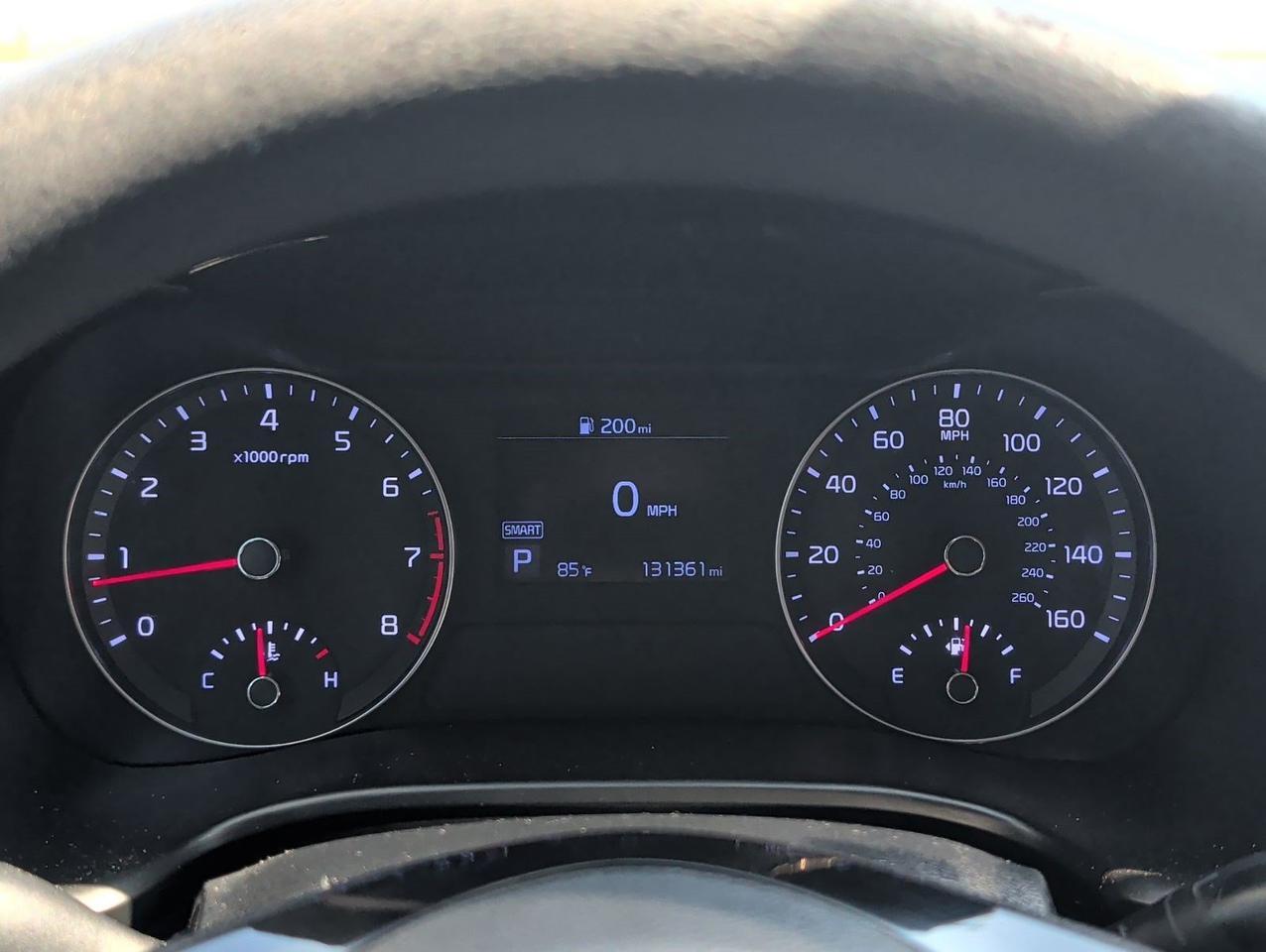 2020 Kia Forte LXS San Juan TX