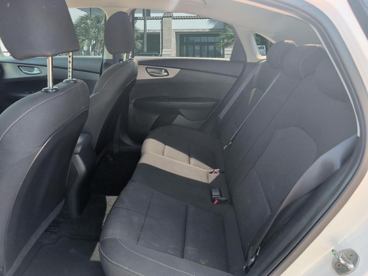 2020 Kia Forte LXS San Juan TX