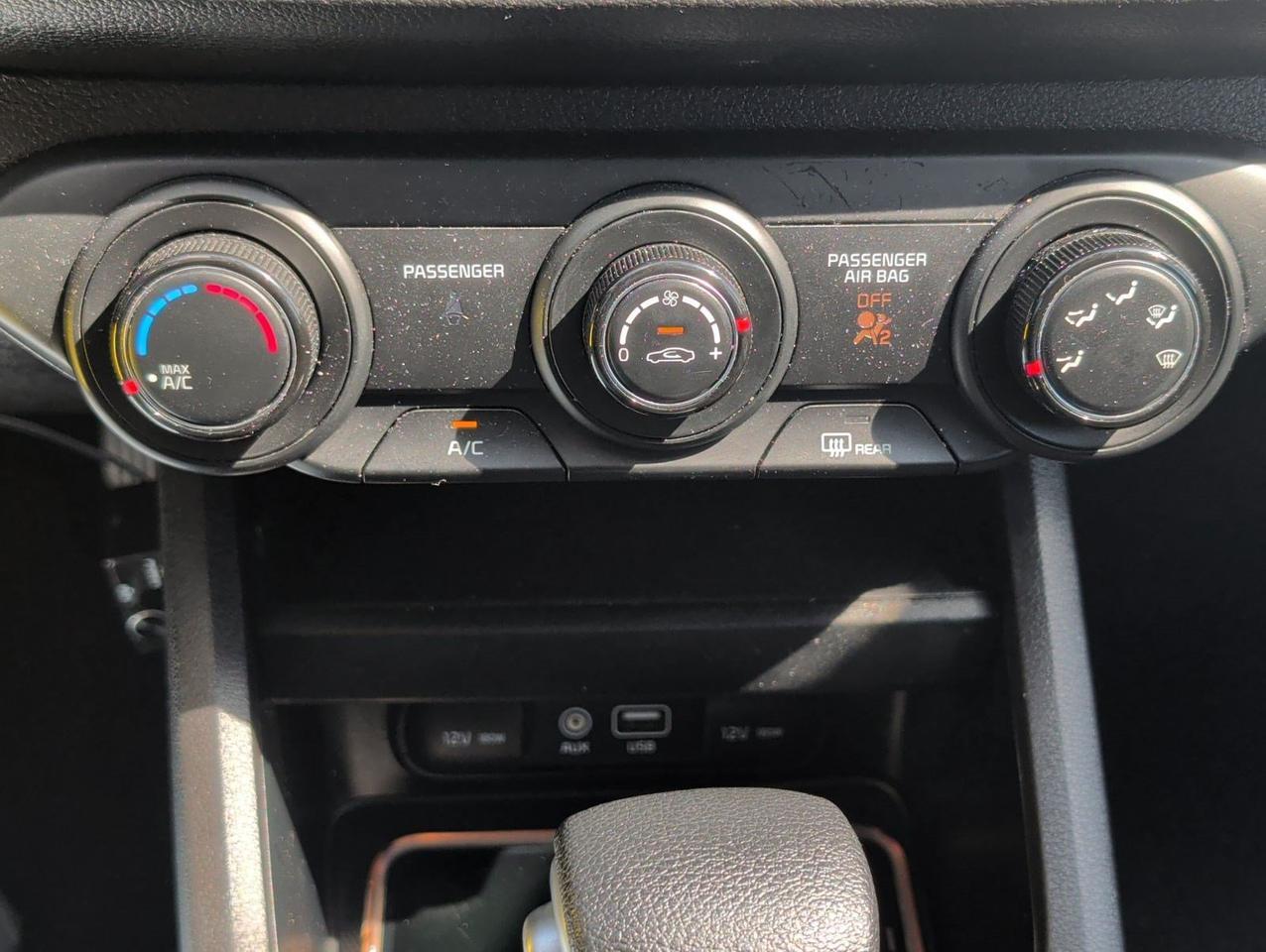 2020 Kia Forte LXS San Juan TX