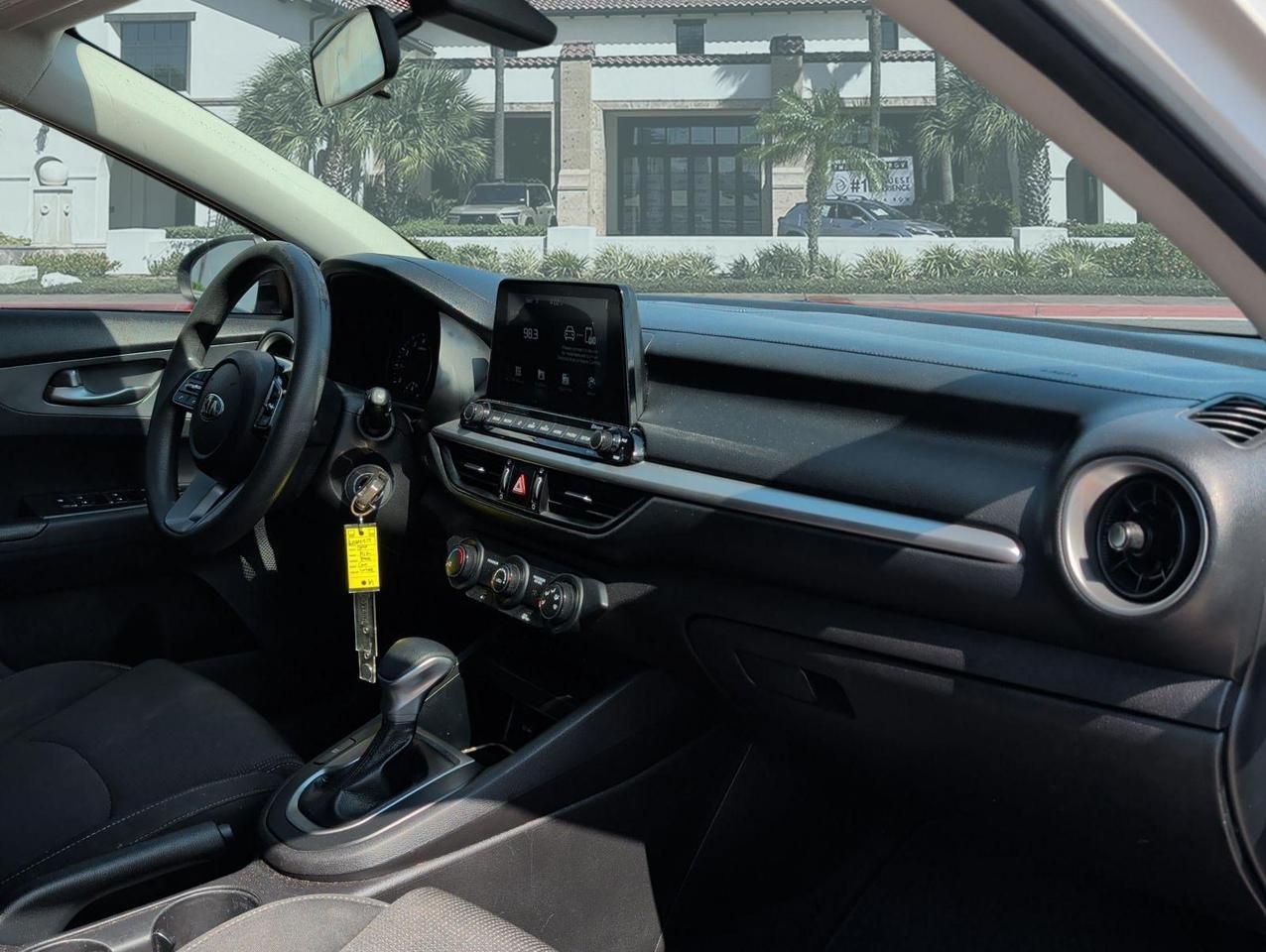 2020 Kia Forte LXS San Juan TX
