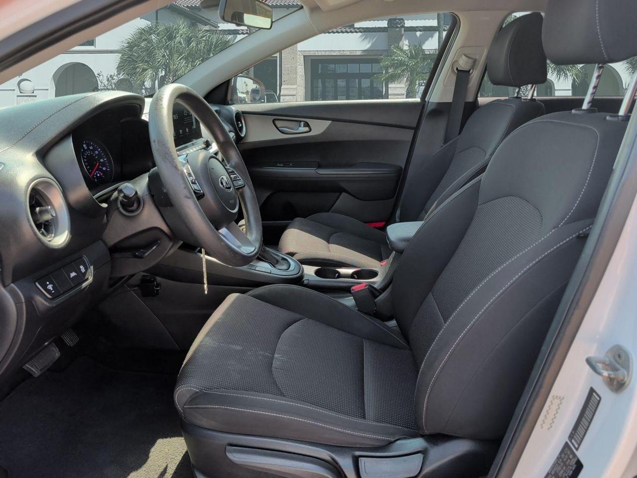 2020 Kia Forte LXS San Juan TX