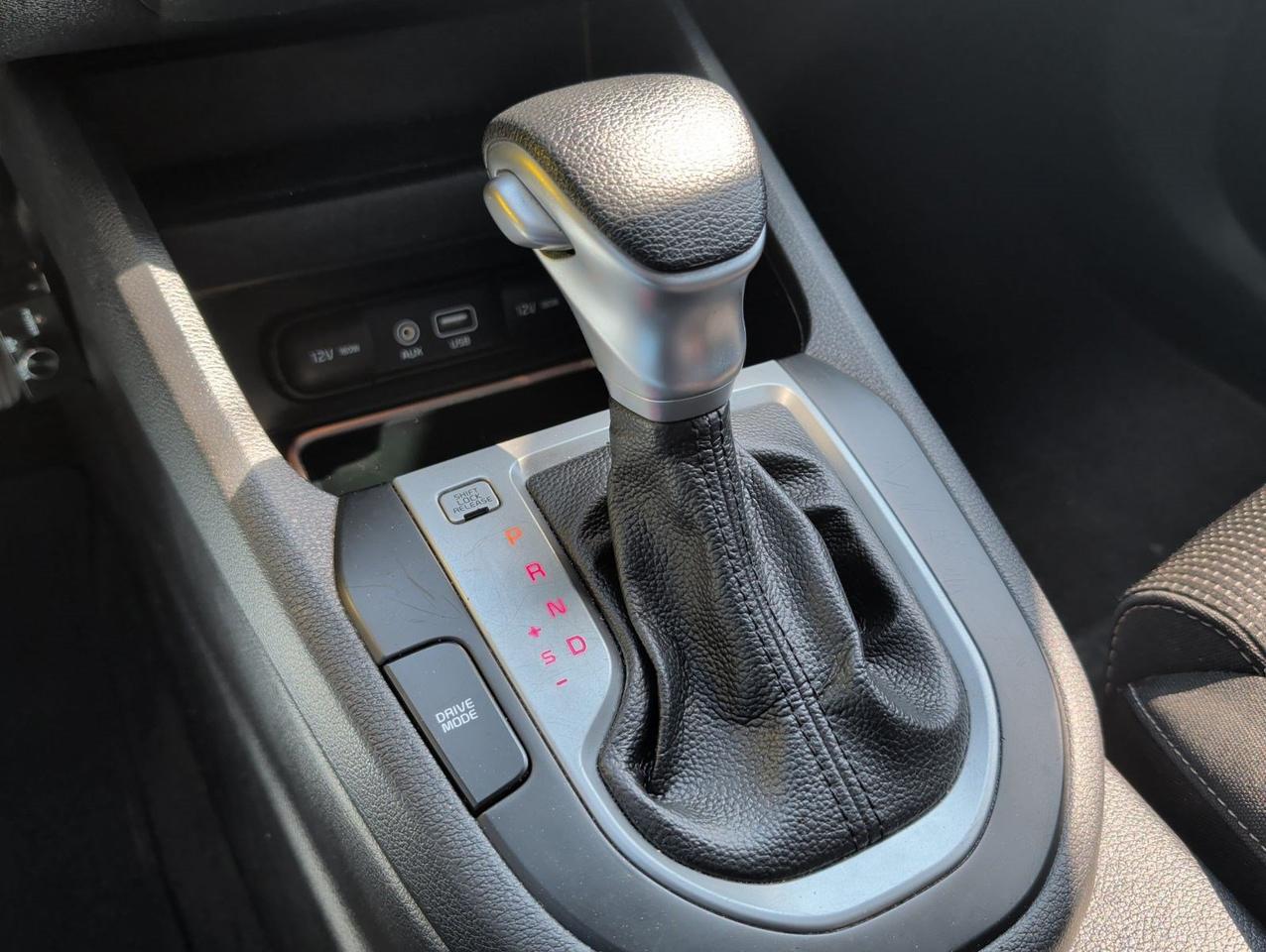 2020 Kia Forte LXS San Juan TX
