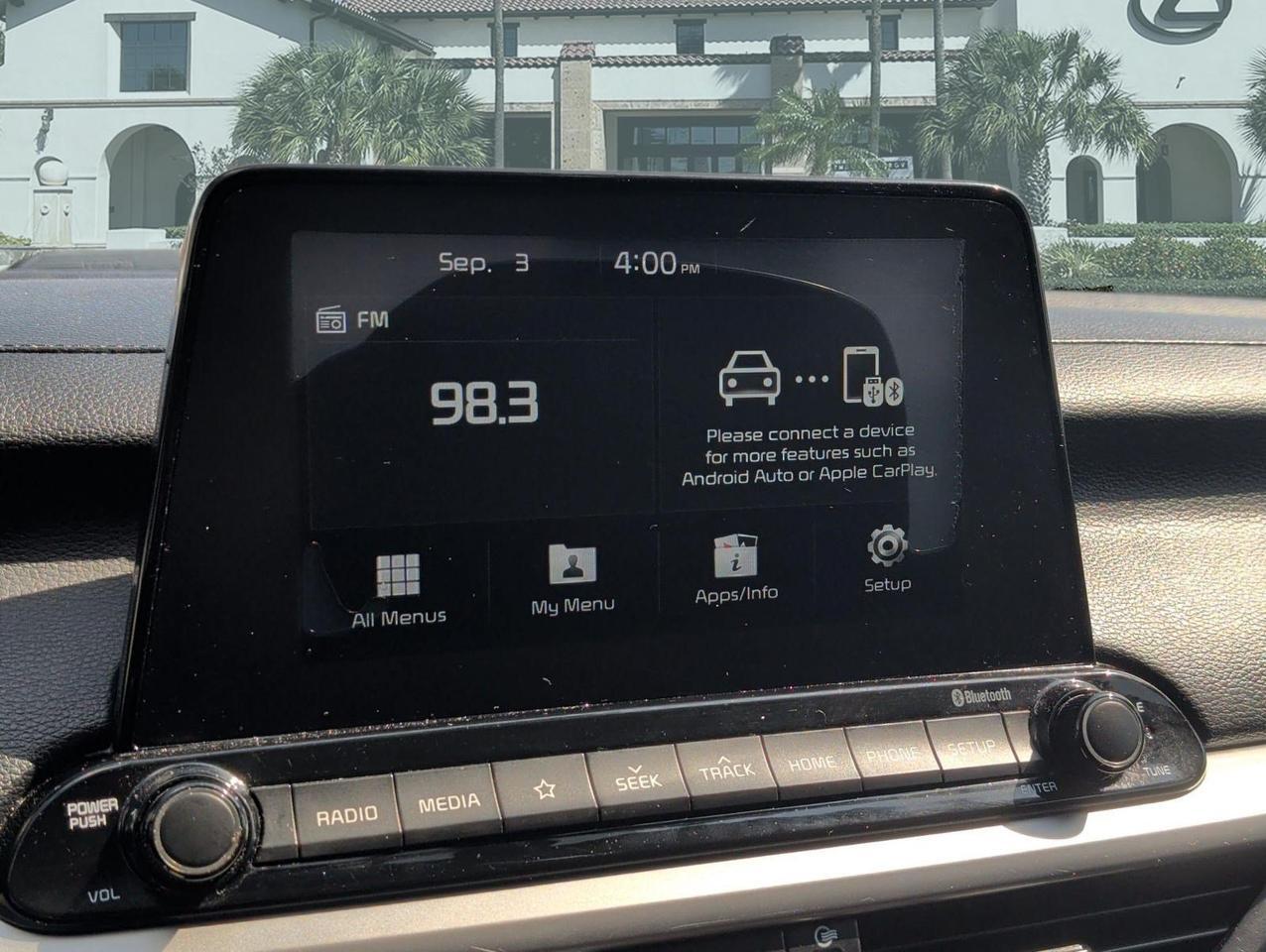 2020 Kia Forte LXS San Juan TX