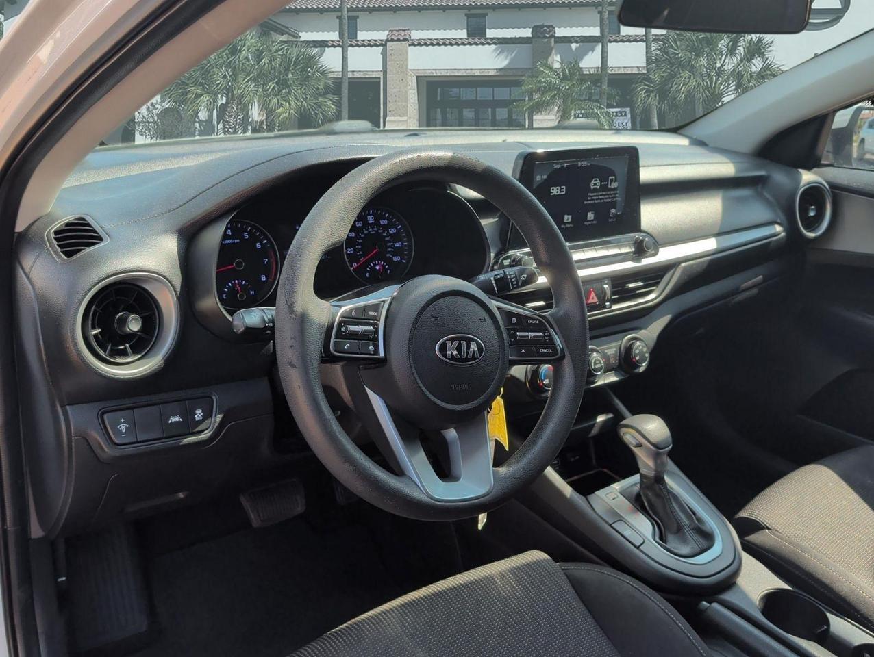 2020 Kia Forte LXS San Juan TX