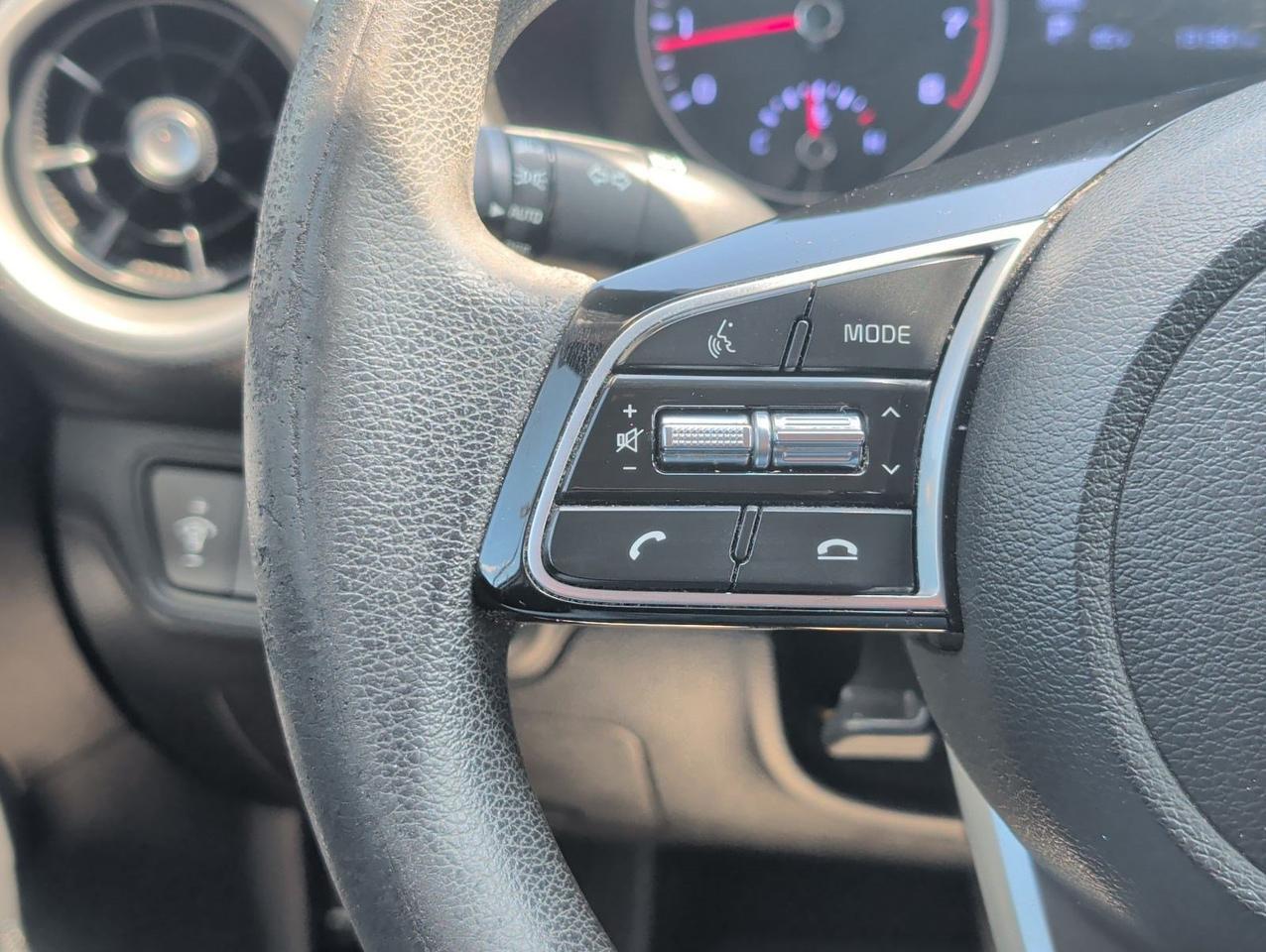 2020 Kia Forte LXS San Juan TX