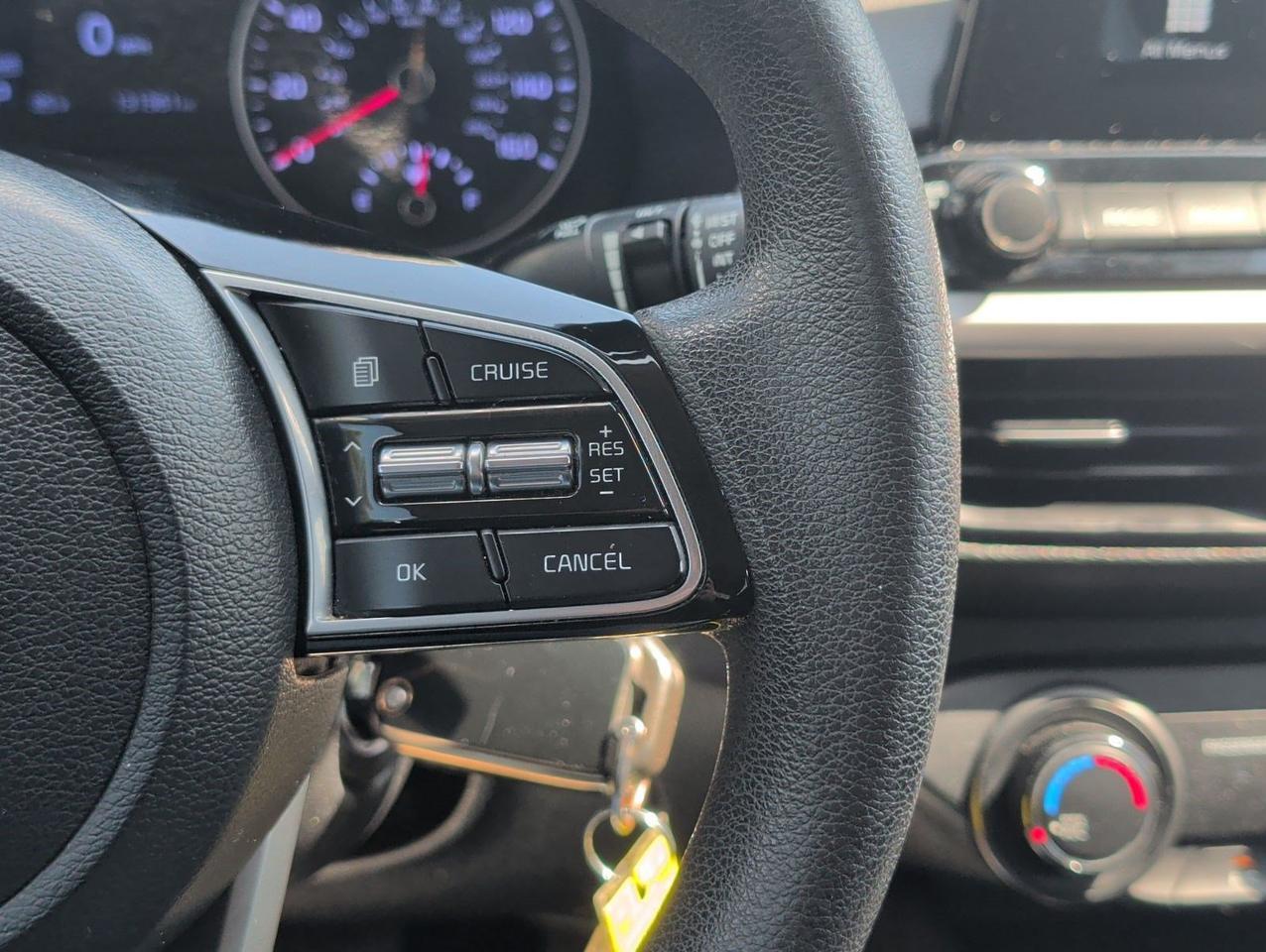 2020 Kia Forte LXS San Juan TX