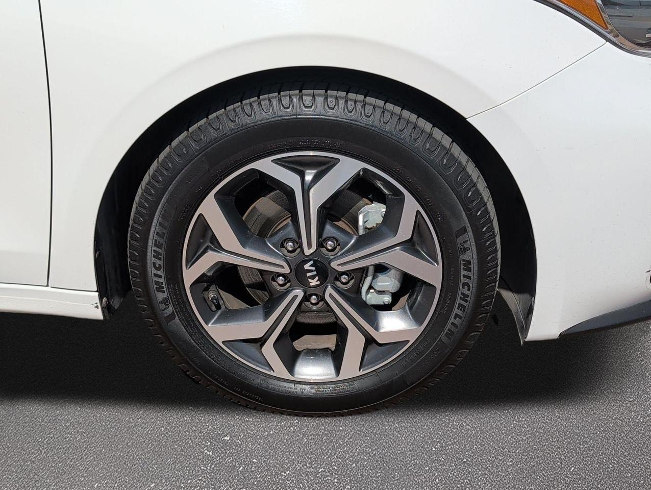 2020 Kia Forte LXS San Juan TX