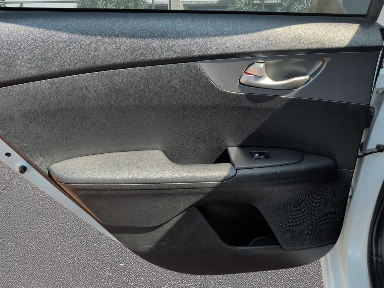 2020 Kia Forte LXS San Juan TX