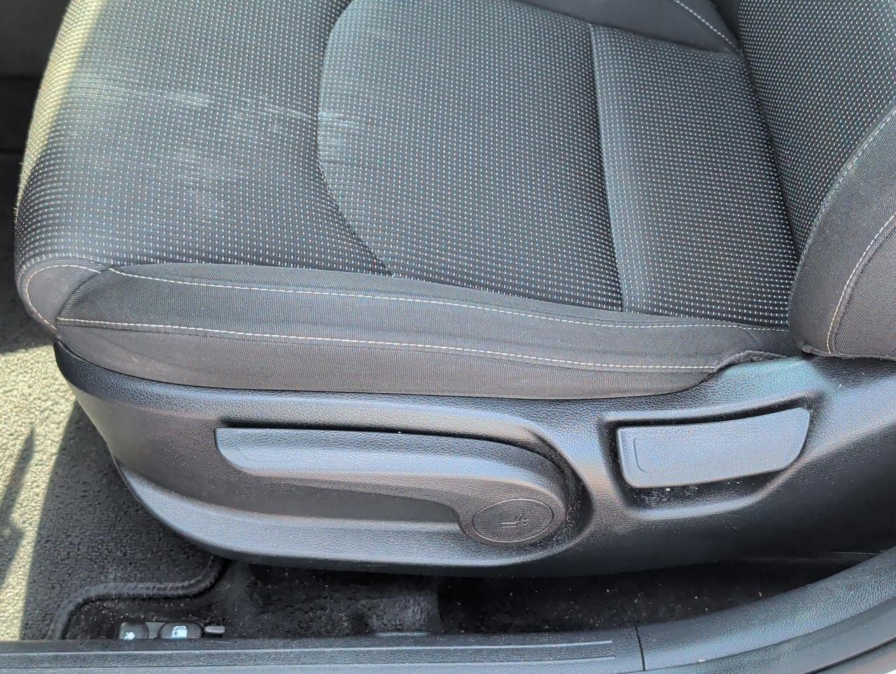 2020 Kia Forte LXS San Juan TX