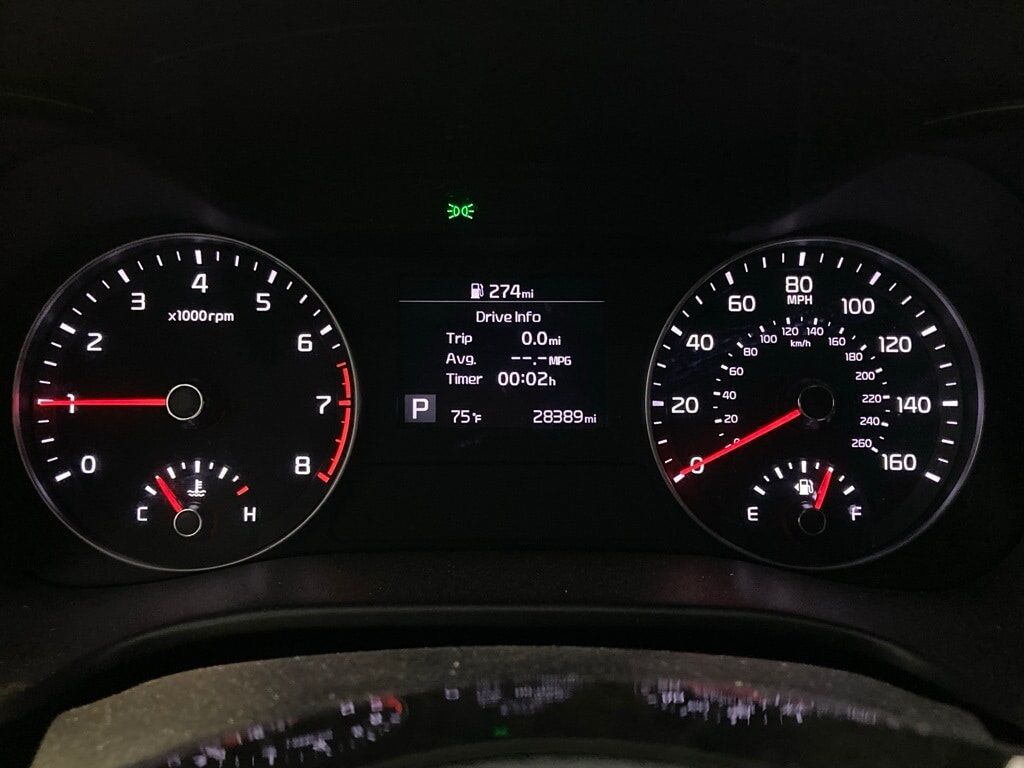 2020 Kia Forte LXS San Antonio TX