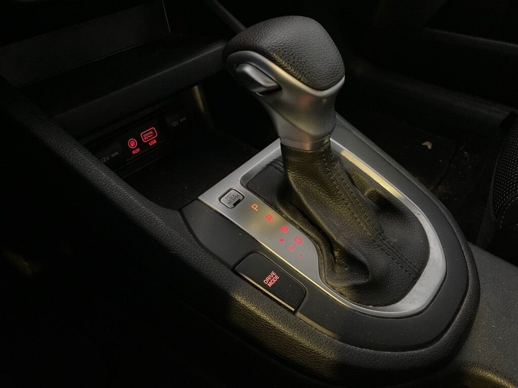 2020 Kia Forte LXS San Antonio TX