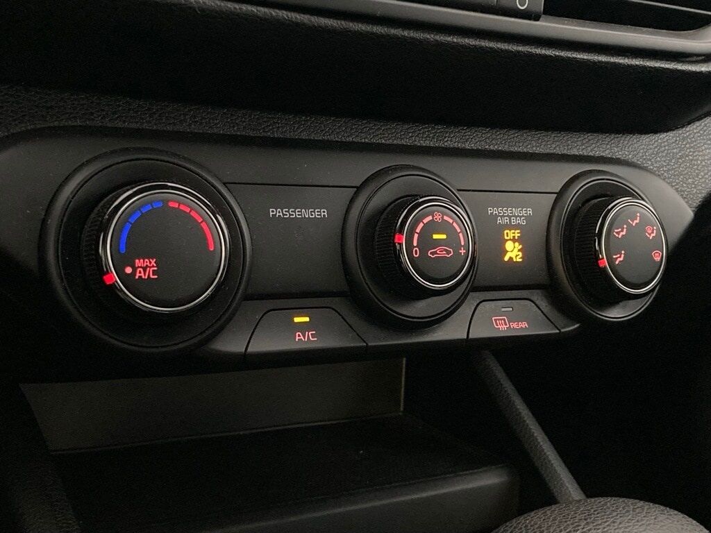 2020 Kia Forte LXS San Antonio TX