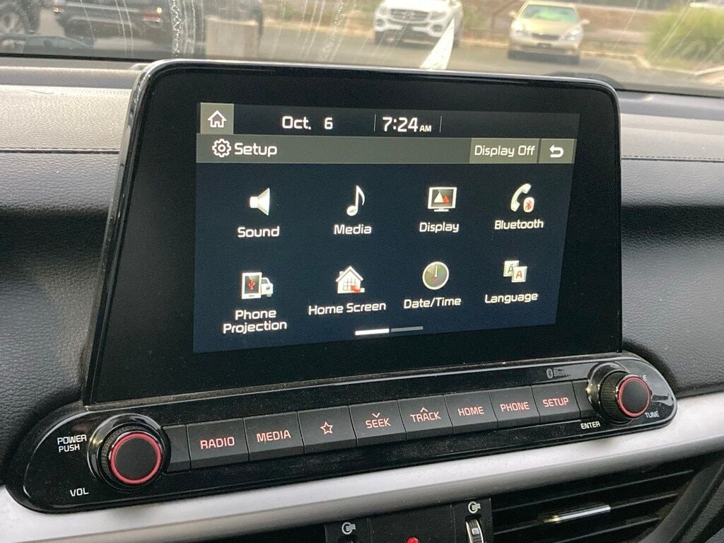 2020 Kia Forte LXS San Antonio TX
