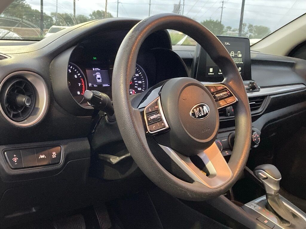 2020 Kia Forte LXS San Antonio TX