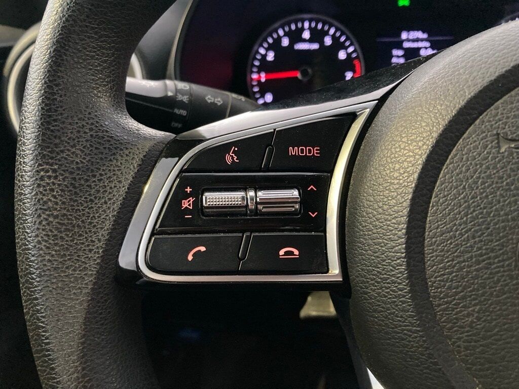 2020 Kia Forte LXS San Antonio TX