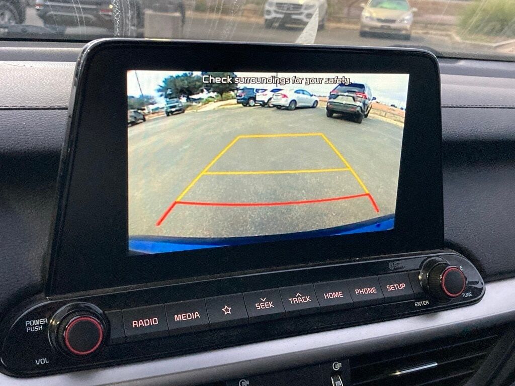 2020 Kia Forte LXS San Antonio TX