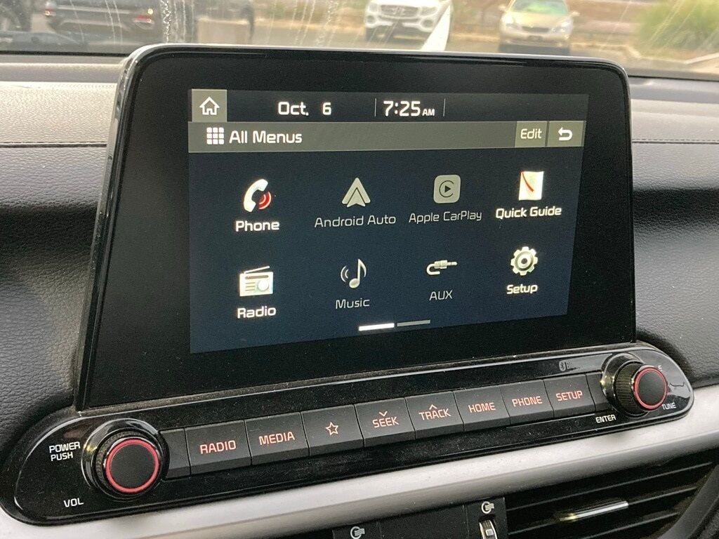 2020 Kia Forte LXS San Antonio TX