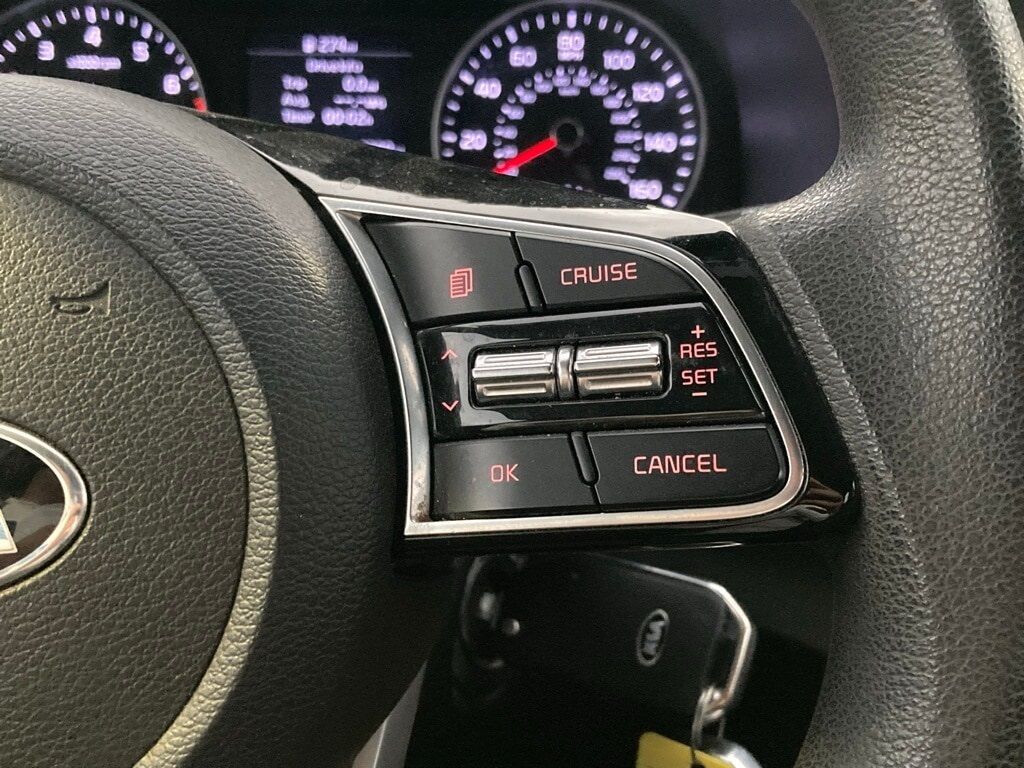 2020 Kia Forte LXS San Antonio TX
