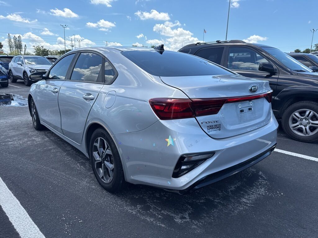2020 Kia Forte LXS San Clemente CA