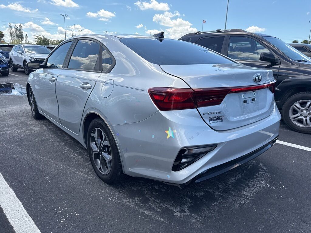 2020 Kia Forte LXS San Clemente CA